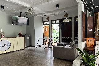 Orchid Hostel Near Bumrungrad hospital By Zuzu fotoÄŸrafÄ±
