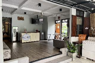 Orchid Hostel Near Bumrungrad hospital By Zuzu fotoÄŸrafÄ±