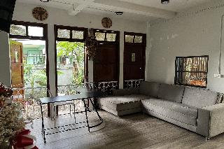 Orchid Hostel Near Bumrungrad hospital By Zuzu fotoÄŸrafÄ±