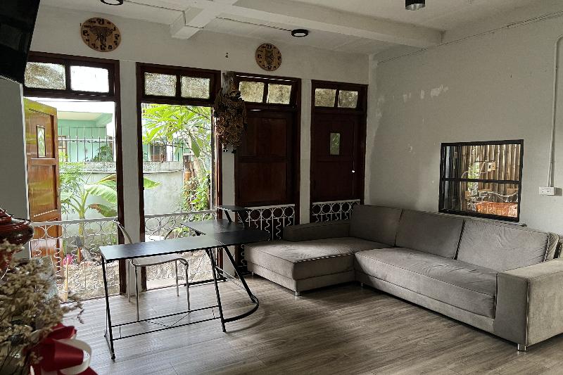 Orchid Hostel Near Bumrungrad hospital By Zuzu - Genel