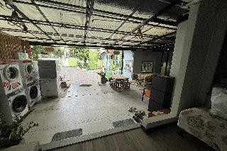 Orchid Hostel Near Bumrungrad hospital By Zuzu fotoÄŸrafÄ±