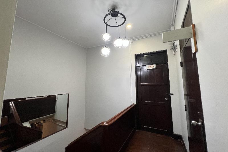 Orchid Hostel Near Bumrungrad hospital By Zuzu - Genel