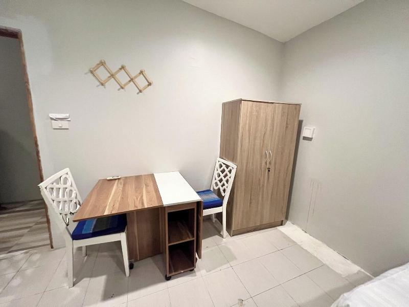 Orchid Hostel Near Bumrungrad hospital By Zuzu - Oda