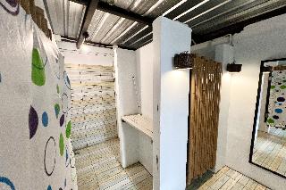Orchid Hostel Near Bumrungrad hospital By Zuzu fotoÄŸrafÄ±