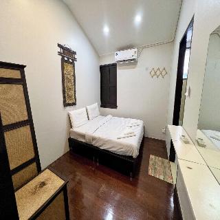 Orchid Hostel Near Bumrungrad hospital By Zuzu fotoÄŸrafÄ±