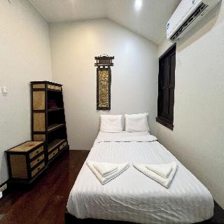 Orchid Hostel Near Bumrungrad hospital By Zuzu fotoÄŸrafÄ±
