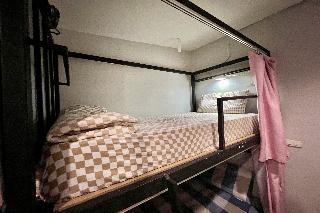 Orchid Hostel Near Bumrungrad hospital By Zuzu fotoÄŸrafÄ±