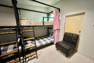 Orchid Hostel Near Bumrungrad hospital By Zuzu fotoÄŸrafÄ±