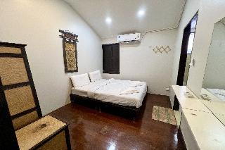 Orchid Hostel Near Bumrungrad hospital By Zuzu fotoÄŸrafÄ±