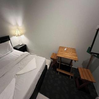 Orchid Hostel Near Bumrungrad hospital By Zuzu fotoÄŸrafÄ±