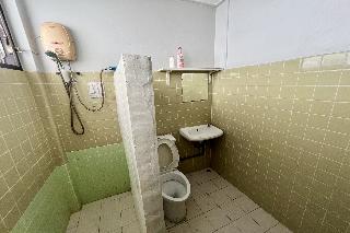 Orchid Hostel Near Bumrungrad hospital By Zuzu fotoÄŸrafÄ±