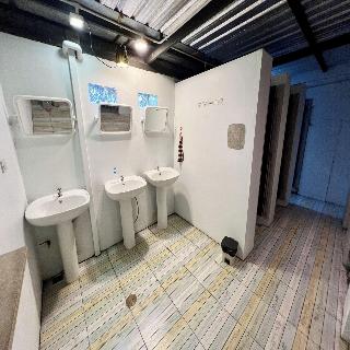 Orchid Hostel Near Bumrungrad hospital By Zuzu fotoÄŸrafÄ±