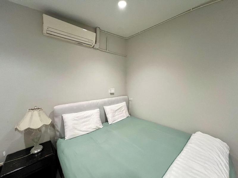 Orchid Hostel Near Bumrungrad hospital By Zuzu - Oda