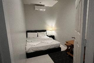 Orchid Hostel Near Bumrungrad hospital By Zuzu fotoÄŸrafÄ±