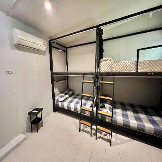 Orchid Hostel Near Bumrungrad hospital By Zuzu fotoÄŸrafÄ±