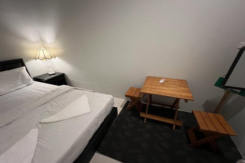 Orchid Hostel Near Bumrungrad hospital By Zuzu - Oda