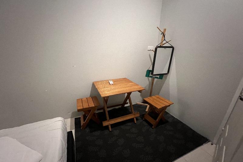 Orchid Hostel Near Bumrungrad hospital By Zuzu - Oda