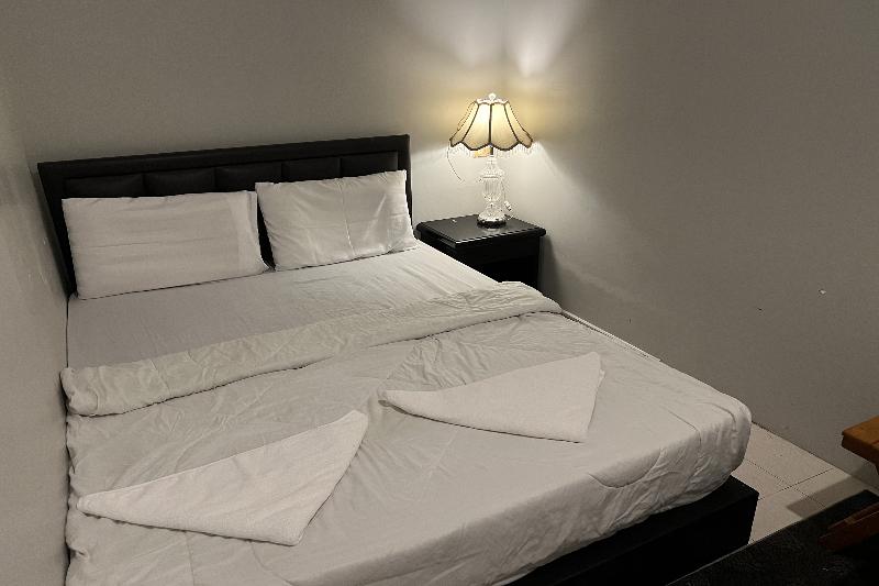 Orchid Hostel Near Bumrungrad hospital By Zuzu - Oda