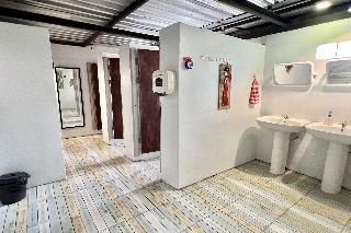 Orchid Hostel Near Bumrungrad hospital By Zuzu fotoÄŸrafÄ±