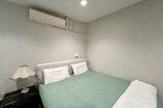 Orchid Hostel Near Bumrungrad hospital By Zuzu fotoÄŸrafÄ±