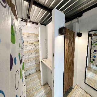Orchid Hostel Near Bumrungrad hospital By Zuzu fotoÄŸrafÄ±