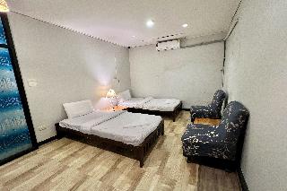 Orchid Hostel Near Bumrungrad hospital By Zuzu fotoÄŸrafÄ±