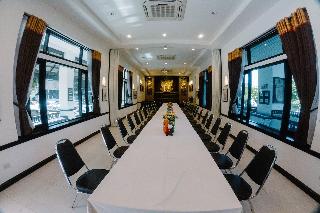 Baan Orawee Boutique Hotel By Zuzu fotoÄŸrafÄ±