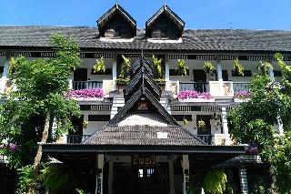 Baan Orawee Boutique Hotel By Zuzu otel fotoğrafı