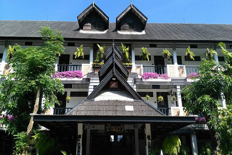 Baan Orawee Boutique Hotel By Zuzu - Genel