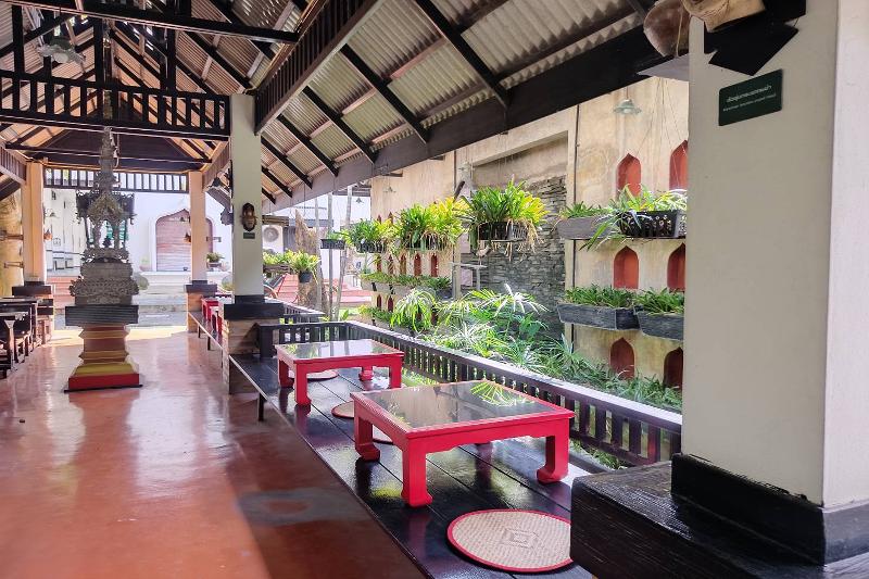 Baan Orawee Boutique Hotel By Zuzu - Genel