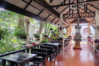 Baan Orawee Boutique Hotel By Zuzu fotoÄŸrafÄ±