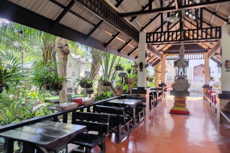 Baan Orawee Boutique Hotel By Zuzu - Genel