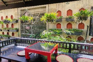 Baan Orawee Boutique Hotel By Zuzu fotoÄŸrafÄ±