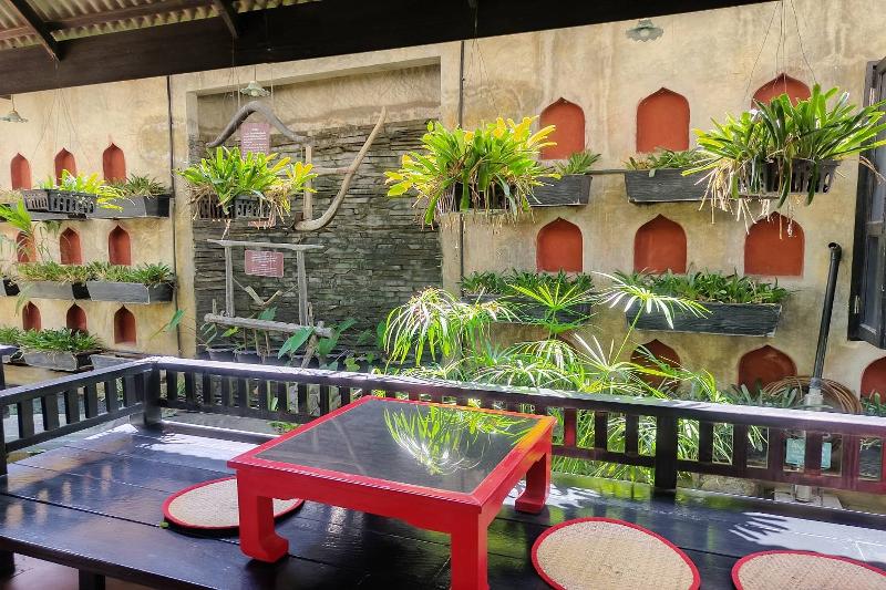Baan Orawee Boutique Hotel By Zuzu - Genel