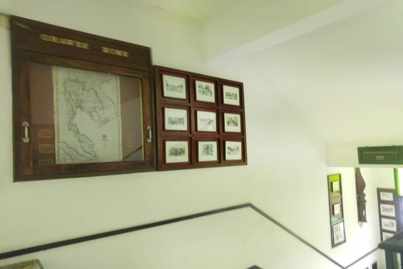 Baan Orawee Boutique Hotel By Zuzu - Genel