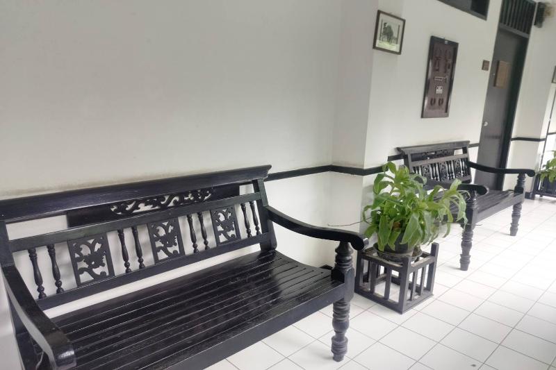 Baan Orawee Boutique Hotel By Zuzu - Genel