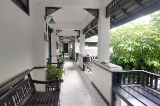 Baan Orawee Boutique Hotel By Zuzu fotoÄŸrafÄ±
