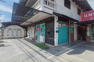 Baan Orawee Boutique Hotel By Zuzu fotoÄŸrafÄ±