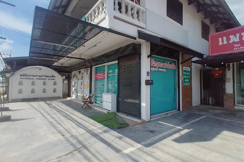 Baan Orawee Boutique Hotel By Zuzu - Genel