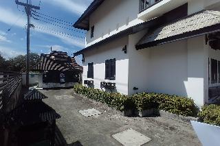 Baan Orawee Boutique Hotel By Zuzu fotoÄŸrafÄ±