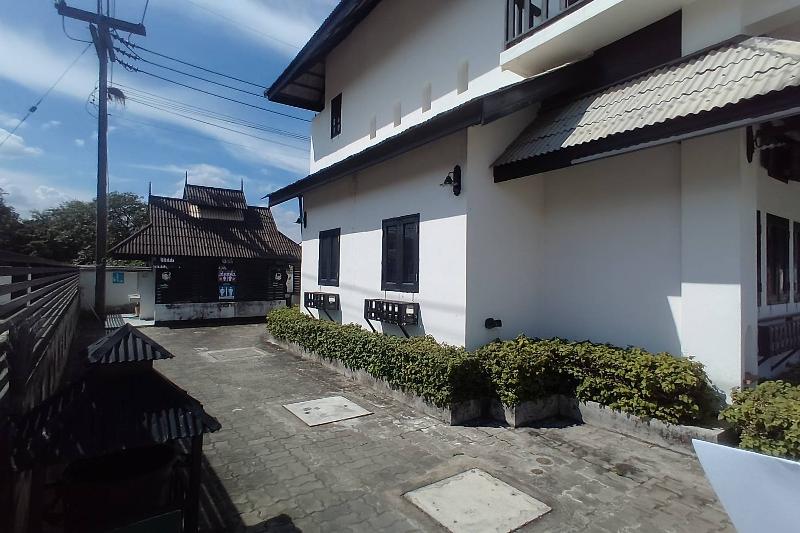 Baan Orawee Boutique Hotel By Zuzu - Genel