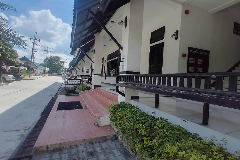 Baan Orawee Boutique Hotel By Zuzu - Genel