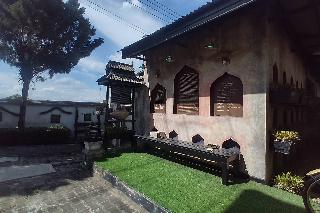 Baan Orawee Boutique Hotel By Zuzu fotoÄŸrafÄ±