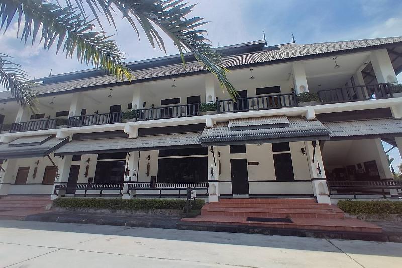Baan Orawee Boutique Hotel By Zuzu - Genel