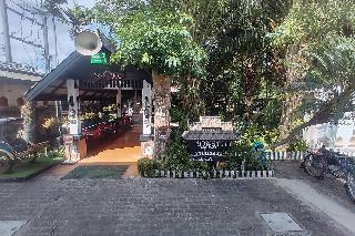 Baan Orawee Boutique Hotel By Zuzu fotoÄŸrafÄ±