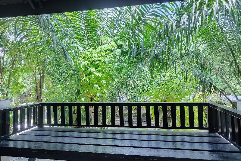 Baan Orawee Boutique Hotel By Zuzu - Genel