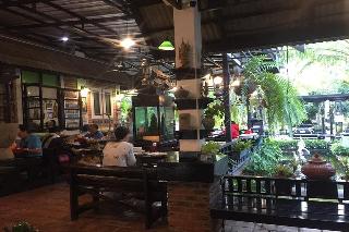 Baan Orawee Boutique Hotel By Zuzu fotoÄŸrafÄ±