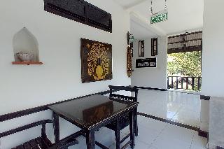 Baan Orawee Boutique Hotel By Zuzu fotoÄŸrafÄ±