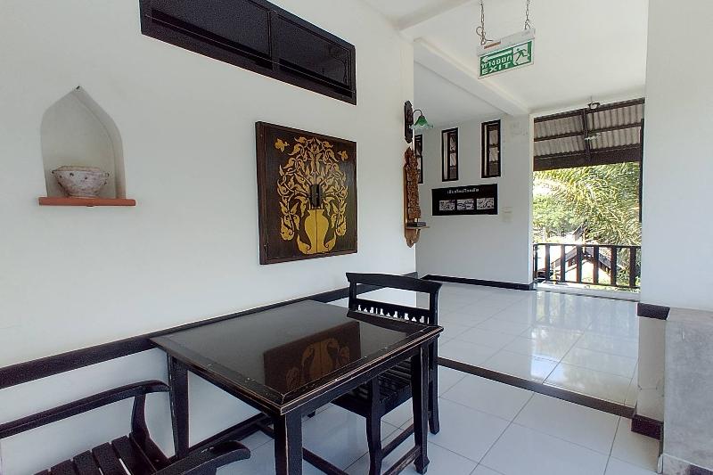 Baan Orawee Boutique Hotel By Zuzu - Genel