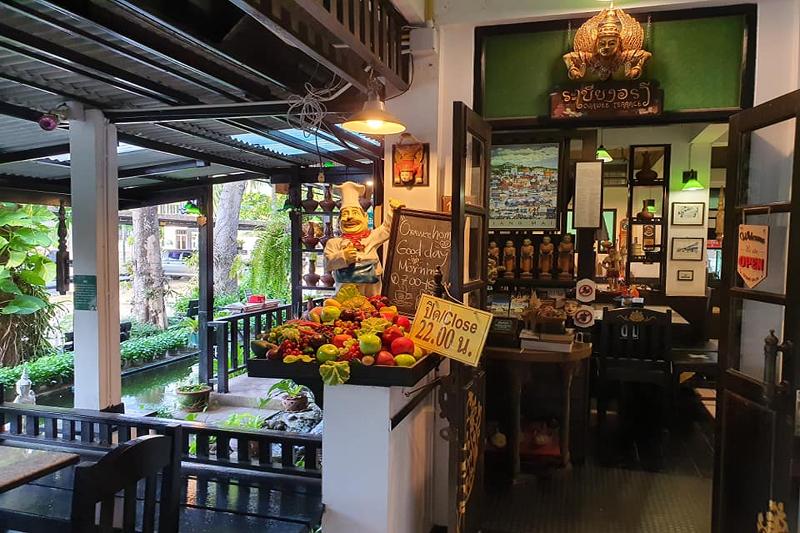 Baan Orawee Boutique Hotel By Zuzu - Genel